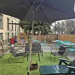 Spacious 2Br Apartment Near Millennium & Danube