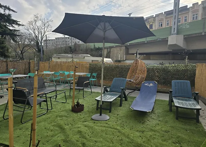 Spacious 2Br Apartment Near Millennium & Danube