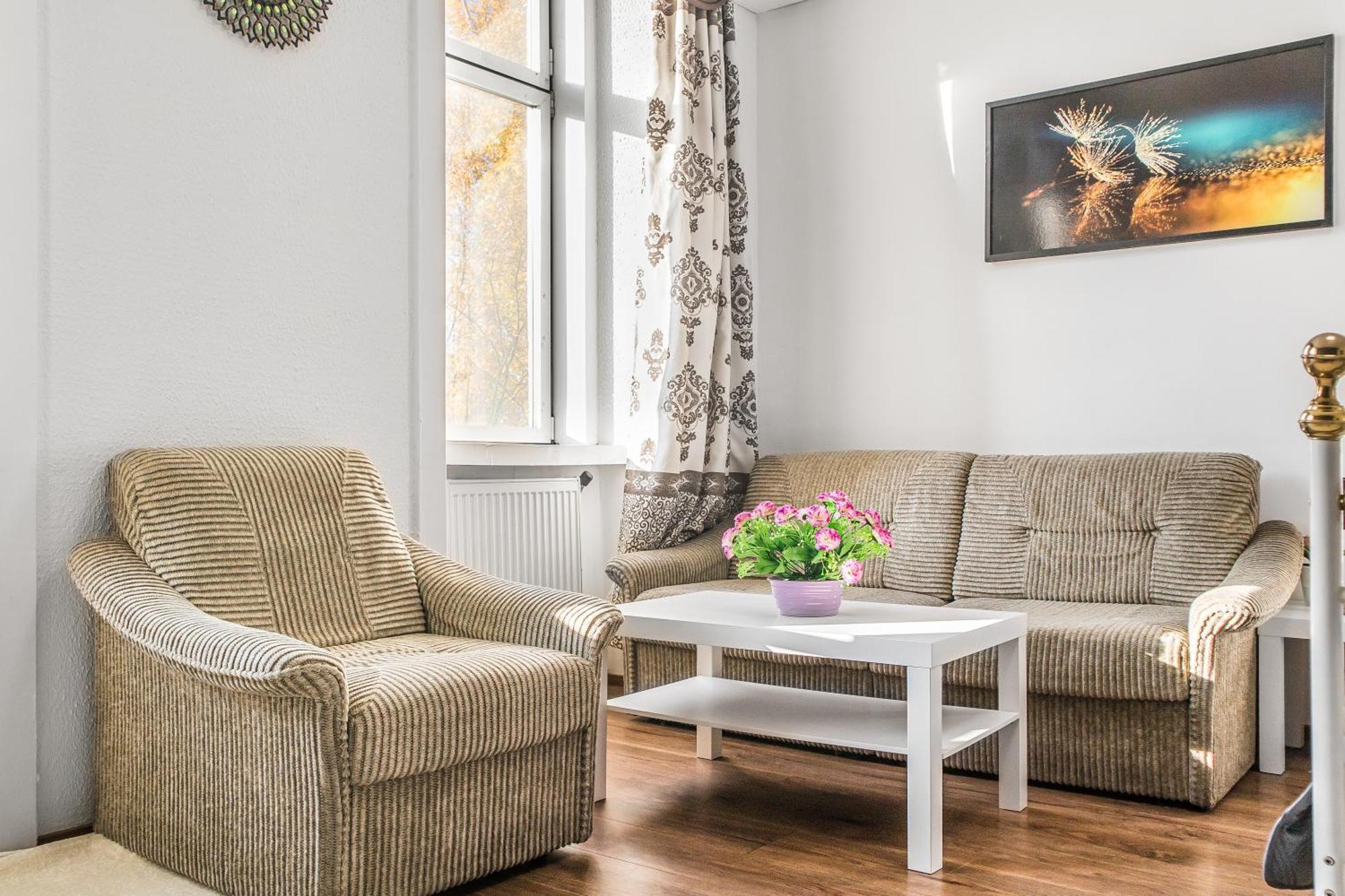 Spacious 2br Near Millennium & Danube Wien