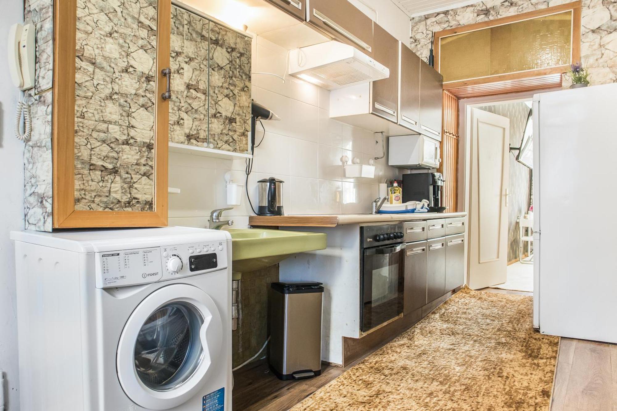 Spacious 2br Near Millennium & Danube * Wien