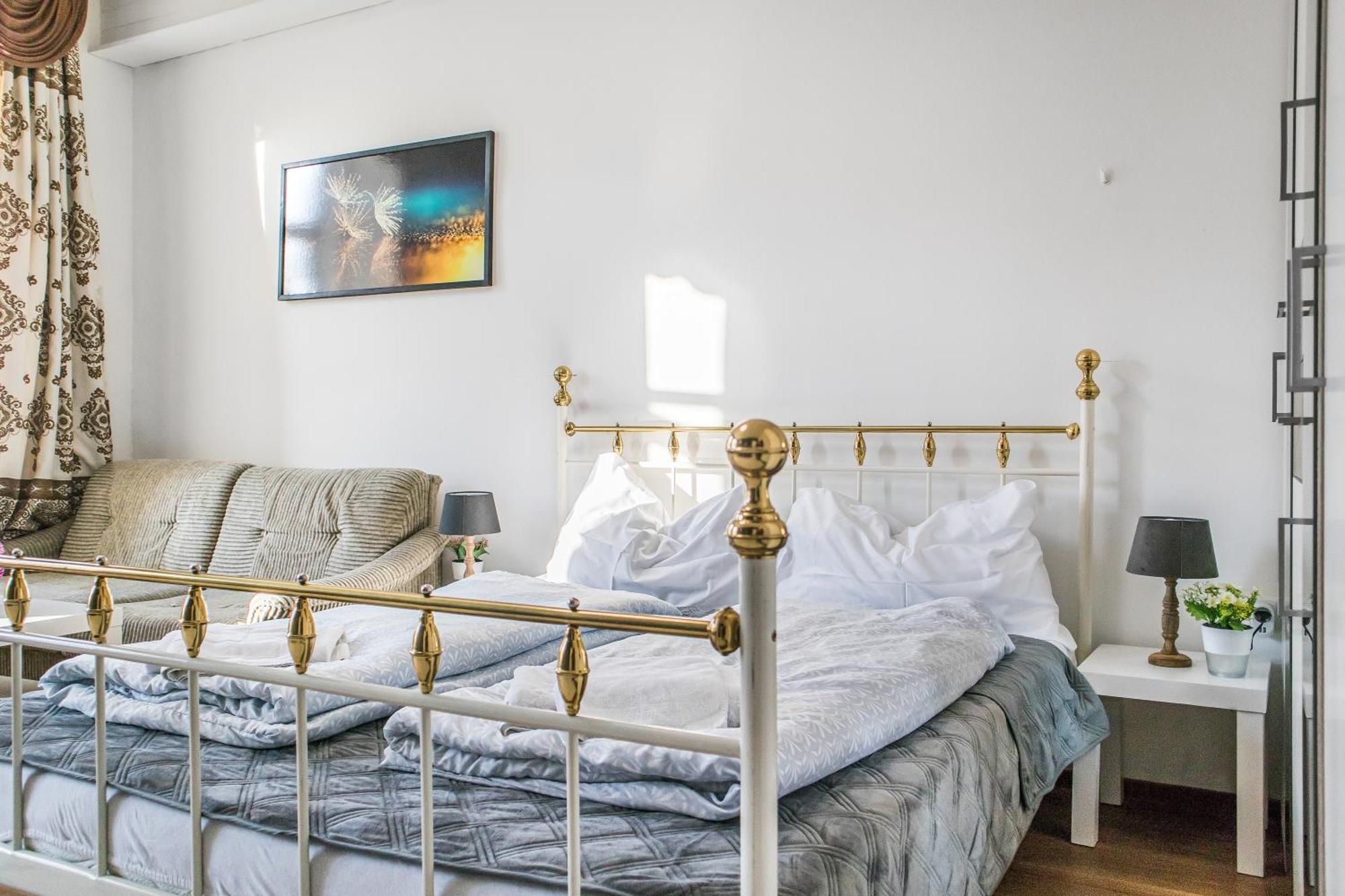Spacious 2br Near Millennium & Danube * Wien