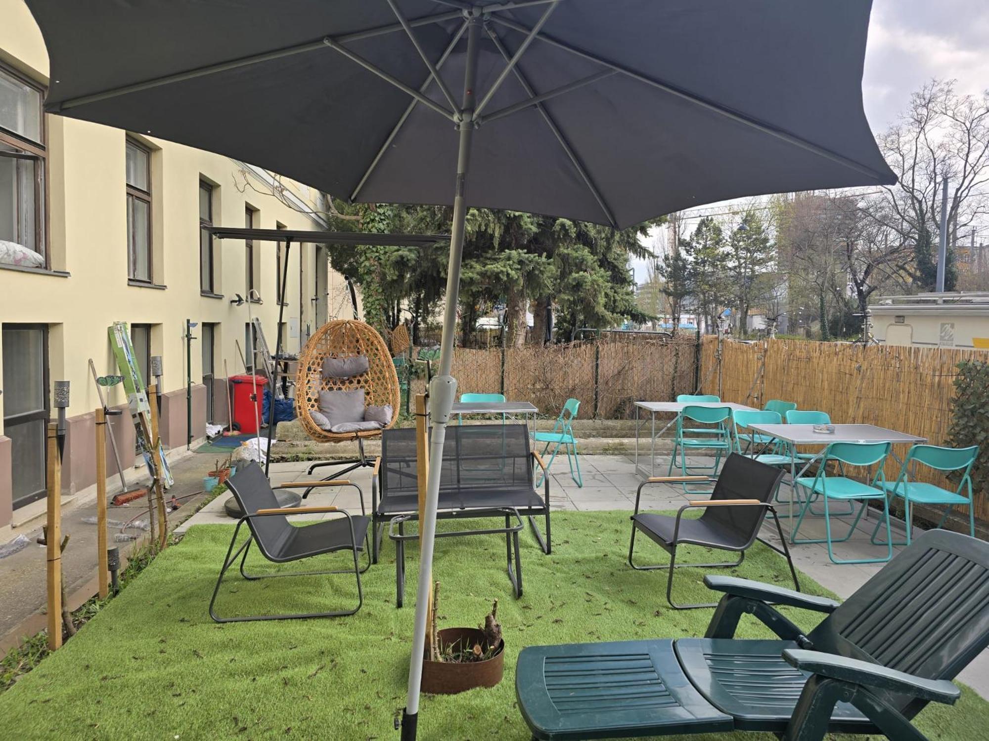 Spacious 2br Near Millennium & Danube Wien